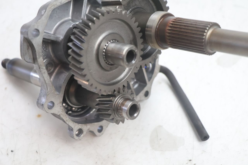 photo de TRANSMISSION ROUE  HONDA FJS SILVER WING SILVERWING 400 (2005 - 2008) - Pièce contrôlée