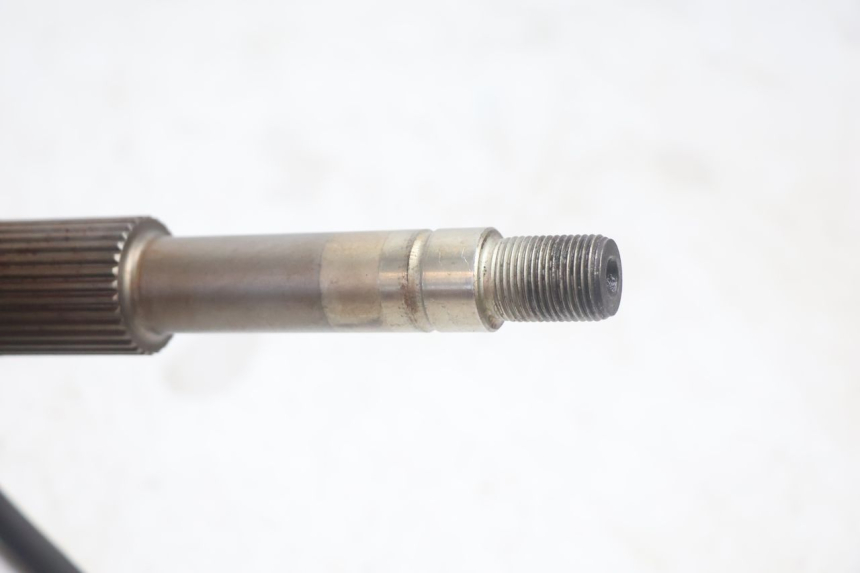 photo de TRANSMISSION ROUE  HONDA FJS SILVER WING SILVERWING 400 (2005 - 2008) - Marquages et références