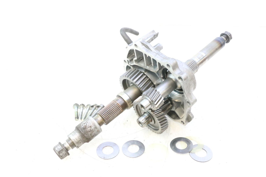 photo de TRANSMISSION ROUE  HONDA FJS SILVER WING SILVERWING 400 (2005 - 2008) - Vue principale