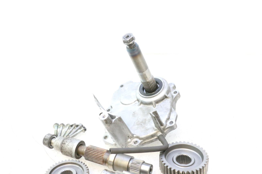 photo de TRANSMISSION ROUE  HONDA FJS SILVER WING SILVERWING 400 (2005 - 2008) - Photo complémentaire