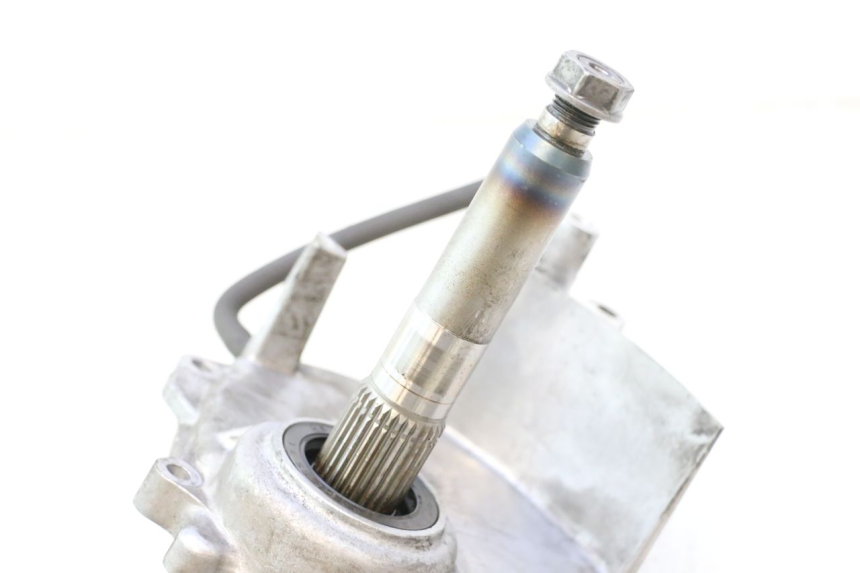 photo de TRANSMISSION ROUE  HONDA FJS SILVER WING SILVERWING 400 (2005 - 2008) - Focus structure