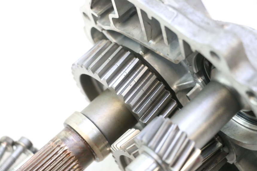 photo de TRANSMISSION ROUE  HONDA FJS SILVER WING SILVERWING 400 (2005 - 2008) - Pièce contrôlée