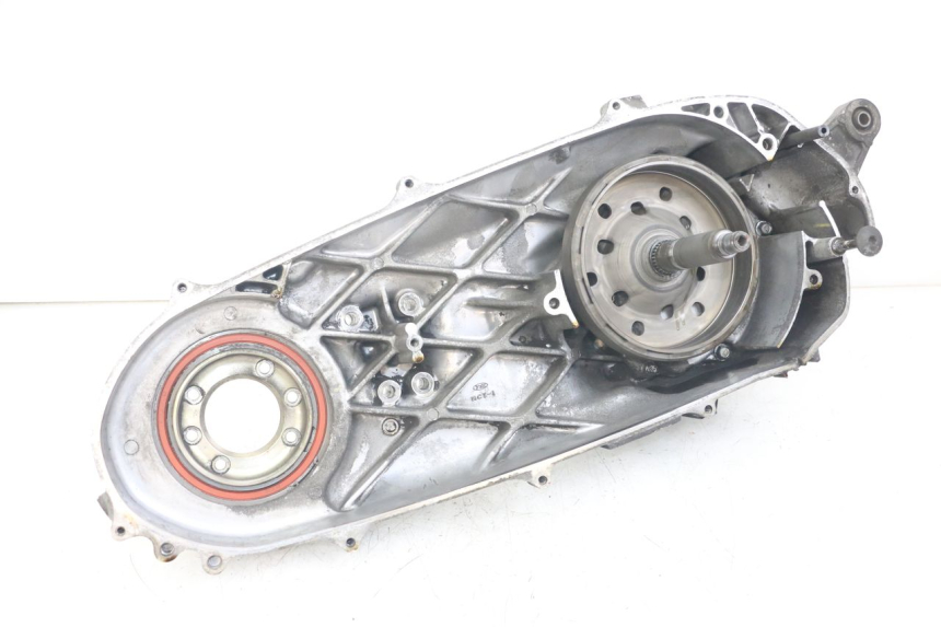 photo de TRANSMISSION ROUE HONDA FJS SILVERWING SILVER WING 600 (2001 - 2010) - Vue principale