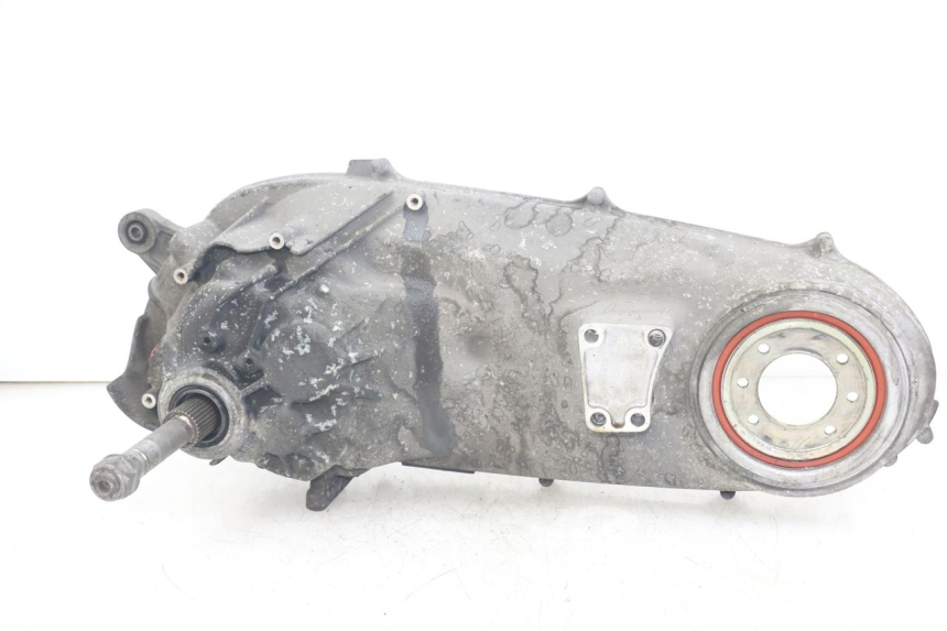 photo de TRANSMISSION ROUE HONDA FJS SILVERWING SILVER WING 600 (2001 - 2010) - Détails caractéristiques