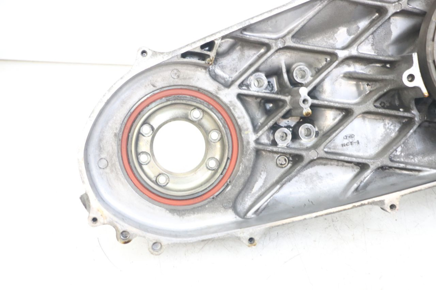 photo de TRANSMISSION ROUE HONDA FJS SILVERWING SILVER WING 600 (2001 - 2010) - Gros plan technique