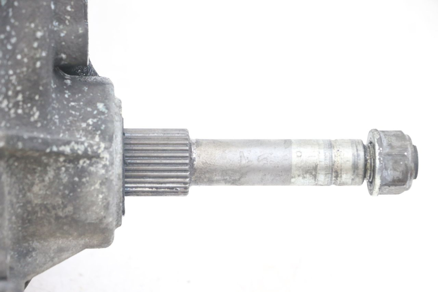 photo de TRANSMISSION ROUE HONDA FJS SILVERWING SILVER WING 600 (2001 - 2010) - État de surface