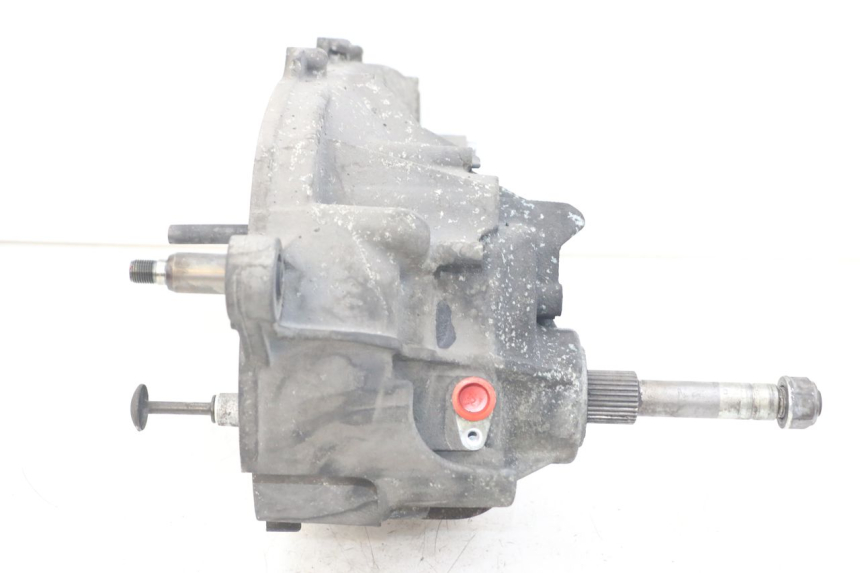 photo de TRANSMISSION ROUE HONDA FJS SILVERWING SILVER WING 600 (2001 - 2010) - Pièce contrôlée