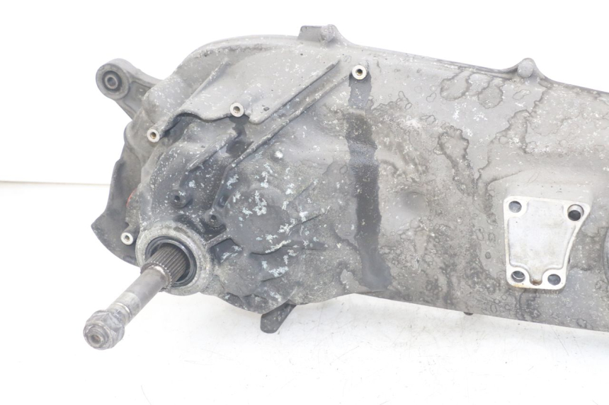 photo de TRANSMISSION ROUE HONDA FJS SILVERWING SILVER WING 600 (2001 - 2010) - Marquages et références