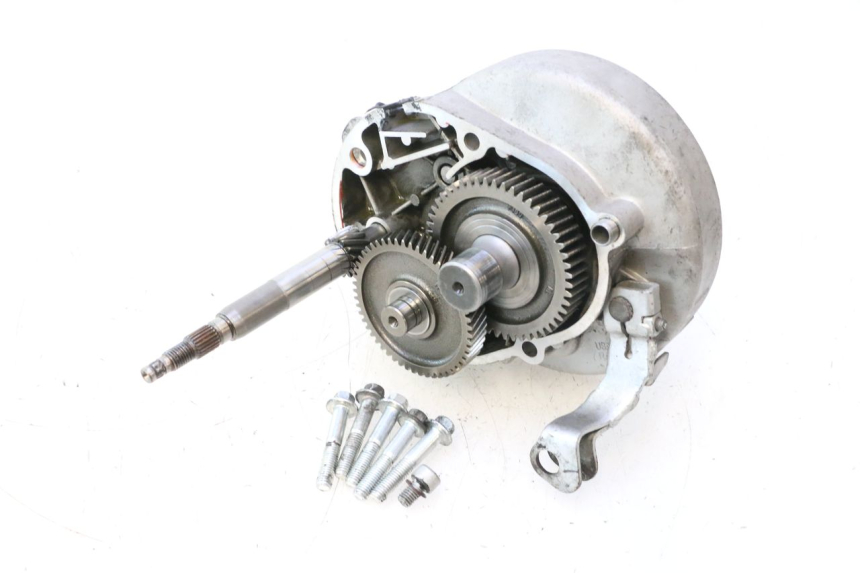 photo de TRANSMISSION ROUE PIAGGIO FLY 2T 50 (2004 - 2017) - Vue principale