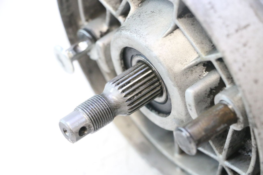 photo de TRANSMISSION ROUE PIAGGIO FLY 2T 50 (2004 - 2017) - Photo complémentaire