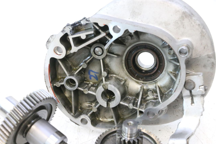 photo de TRANSMISSION ROUE PIAGGIO FLY 2T 50 (2004 - 2017) - État de surface