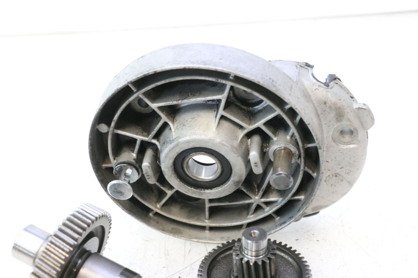 photo de TRANSMISSION ROUE PIAGGIO FLY 2T 50 (2004 - 2017) - Pièce contrôlée