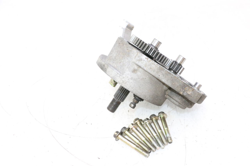 photo de TRANSMISSION ROUE  KEEWAY FOCUS 50 (2006 - 2009) - Autre angle de vue