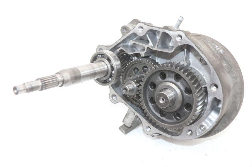 photo de TRANSMISSION ROUE  HONDA FORZA 125 (2015 - 2016) - Vue principale