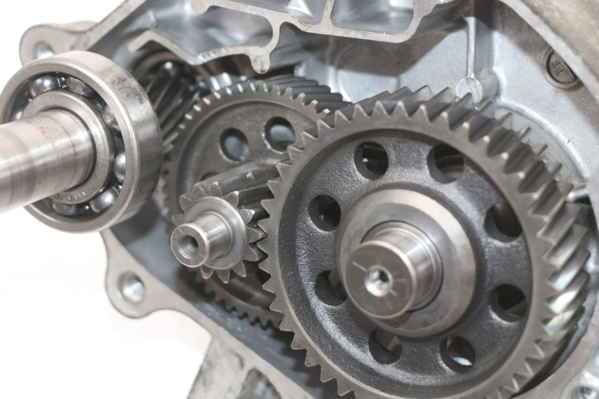 photo de TRANSMISSION ROUE  HONDA FORZA 125 (2015 - 2016) - Détail de la pièce