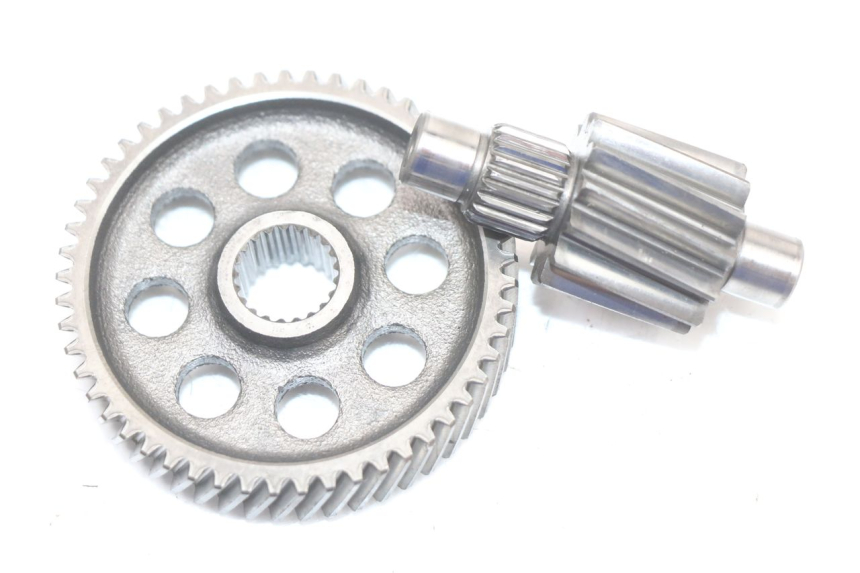 photo de TRANSMISSION ROUE  HONDA FORZA 125 (2015 - 2016) - Vue produit
