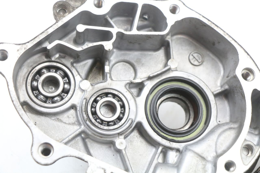 photo de TRANSMISSION ROUE  HONDA FORZA 125 (2015 - 2016) - Détails caractéristiques