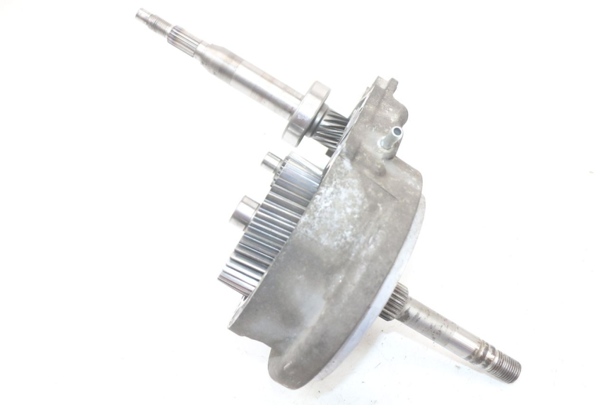 photo de TRANSMISSION ROUE  HONDA FORZA 125 (2015 - 2016) - Autre angle de vue