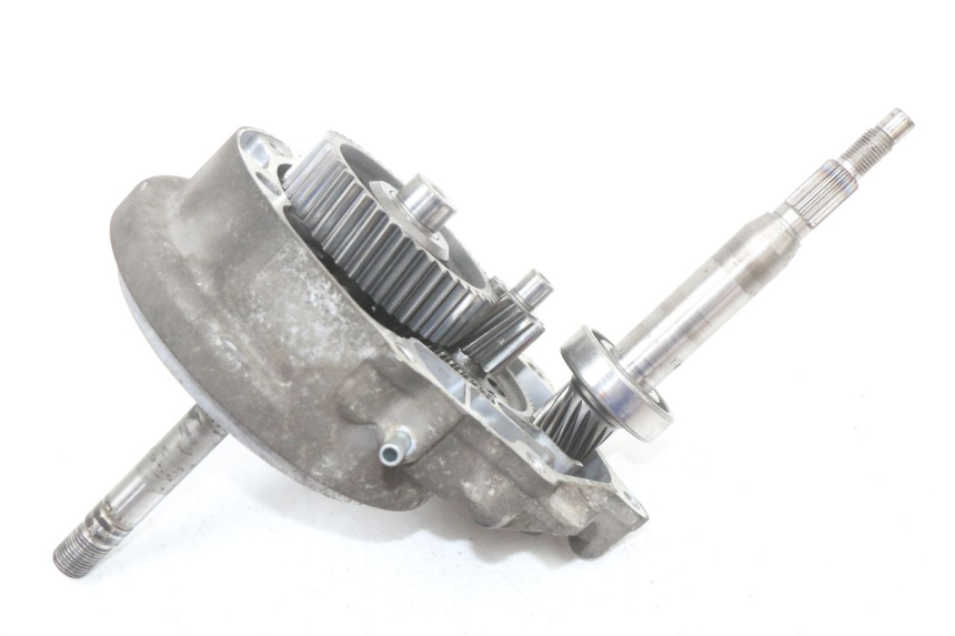 photo de TRANSMISSION ROUE  HONDA FORZA 125 (2015 - 2016) - Gros plan technique