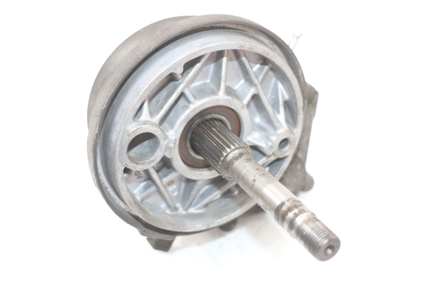 photo de TRANSMISSION ROUE  HONDA FORZA 125 (2015 - 2016) - Vue d’ensemble