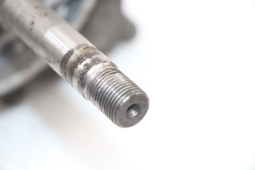 photo de TRANSMISSION ROUE  HONDA FORZA 125 (2015 - 2016) - Points de fixation