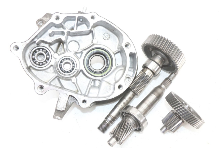 photo de TRANSMISSION ROUE  HONDA FORZA 125 (2015 - 2016) - État de surface
