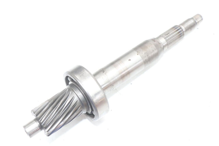 photo de TRANSMISSION ROUE  HONDA FORZA 125 (2015 - 2016) - Pièce contrôlée