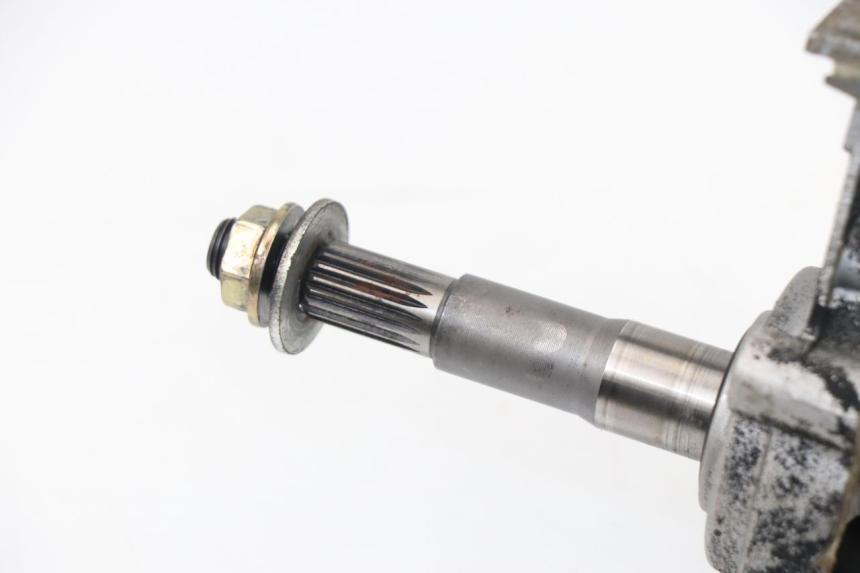 photo de TRANSMISSION ROUE  REVATTO FUTURA GT 125 (2006 - 2008) - Points de fixation