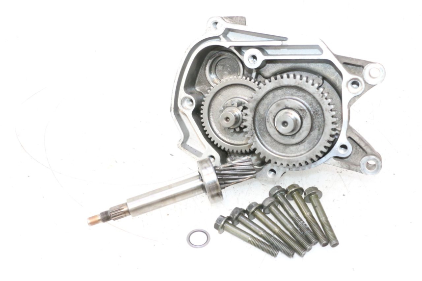 photo de TRANSMISSION ROUE  NECO GPX LC 2T 50 (2014 - 2018) - Vue principale