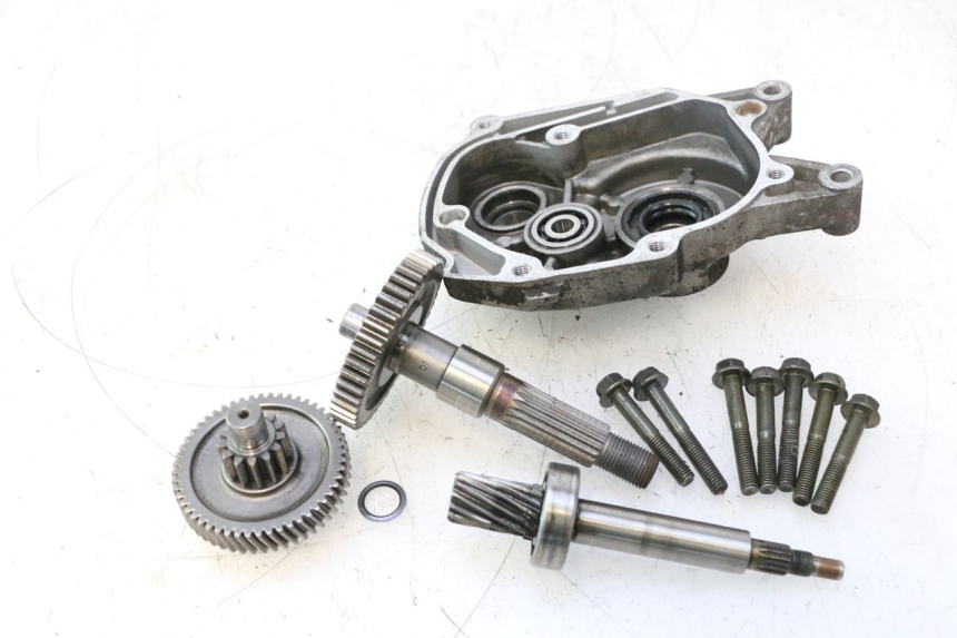 photo de TRANSMISSION ROUE  NECO GPX LC 2T 50 (2014 - 2018) - Détail de la pièce