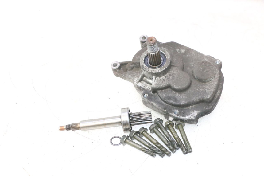 photo de TRANSMISSION ROUE  NECO GPX LC 2T 50 (2014 - 2018) - Détails caractéristiques