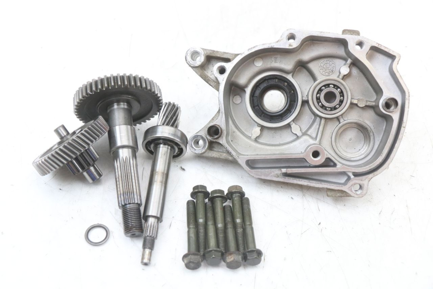 photo de TRANSMISSION ROUE  TNT MOTOR GRIDO 2T 50 (2010 - 2019) - Détail de la pièce