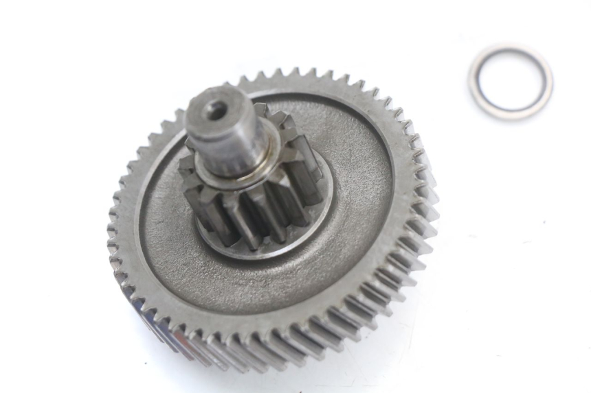 photo de TRANSMISSION ROUE  TNT MOTOR GRIDO 2T 50 (2010 - 2019) - Vue produit