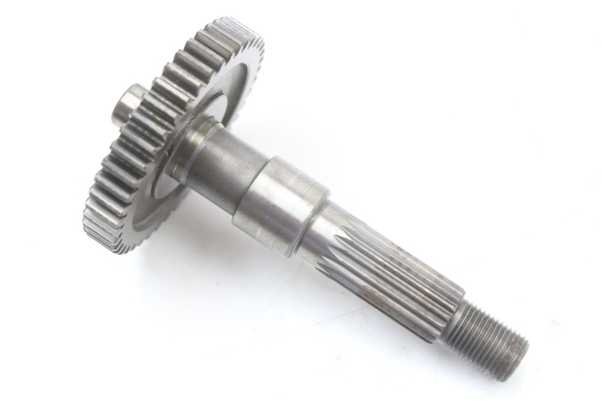 photo de TRANSMISSION ROUE  TNT MOTOR GRIDO 2T 50 (2010 - 2019) - Pièce contrôlée