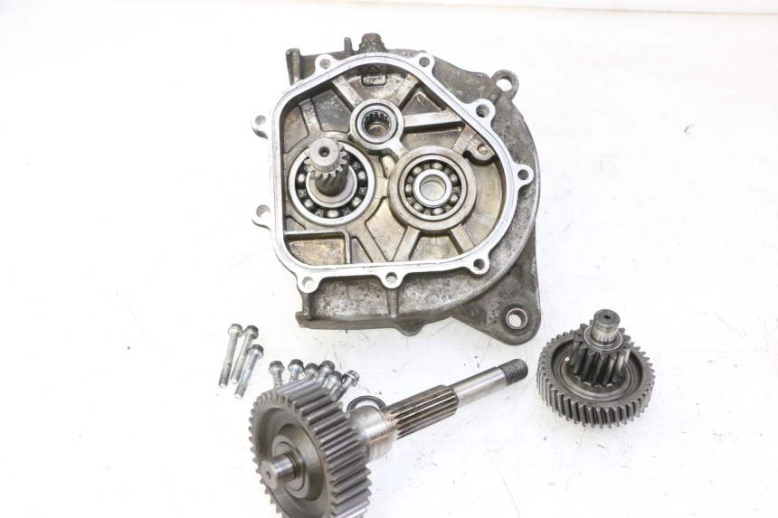 photo de TRANSMISSION ROUE  DAELIM HISTORY 125 (2001 - 2002) - Détail de la pièce