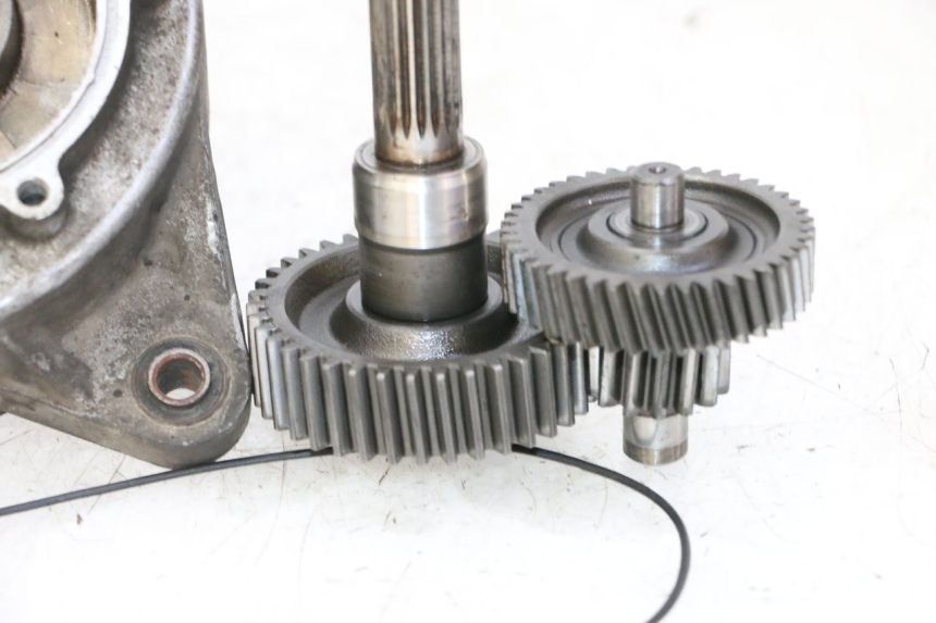 photo de TRANSMISSION ROUE  DAELIM HISTORY 125 (2001 - 2002) - Vue produit