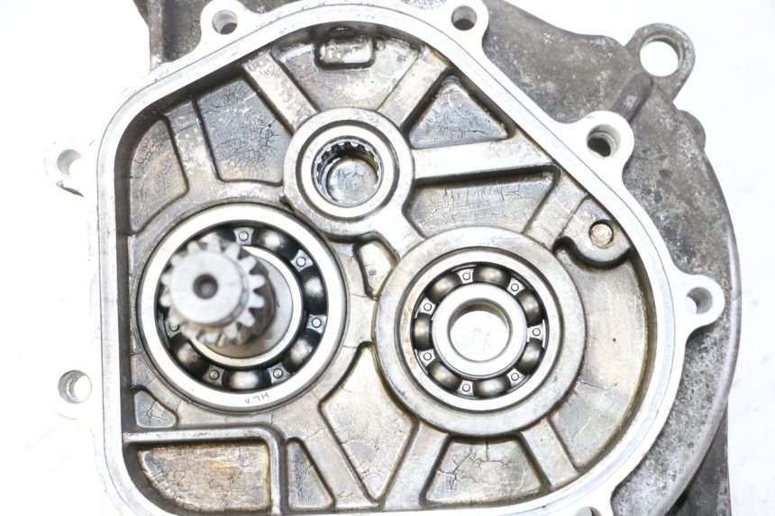 photo de TRANSMISSION ROUE  DAELIM HISTORY 125 (2001 - 2002) - Zoom composants