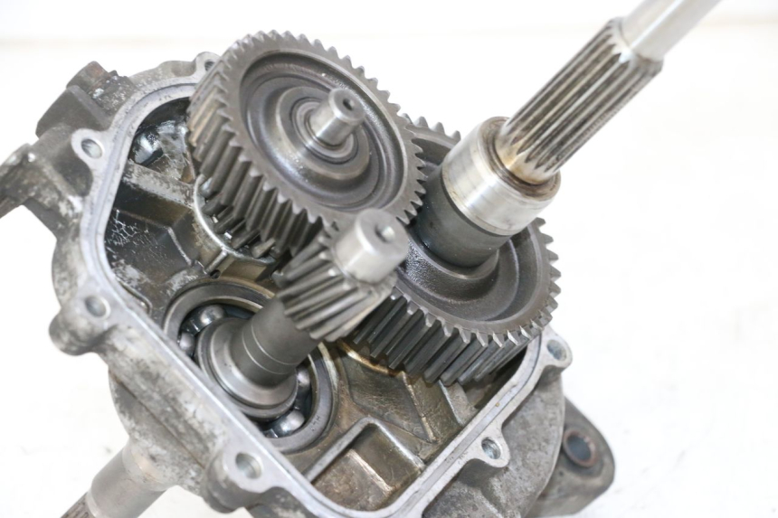 photo de TRANSMISSION ROUE  DAELIM HISTORY 125 (2001 - 2002) - Pièce contrôlée