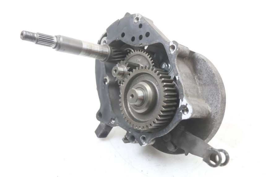 photo de TRANSMISSION ROUE  HONDA NES AROBASE 125 (2000 - 2003) - Vue principale