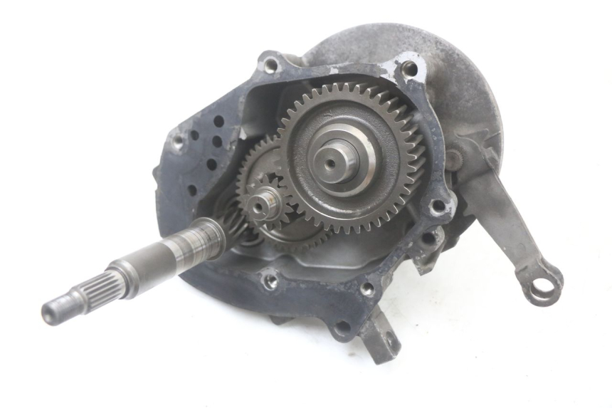 photo de TRANSMISSION ROUE  HONDA NES AROBASE 125 (2000 - 2003) - Détail de la pièce