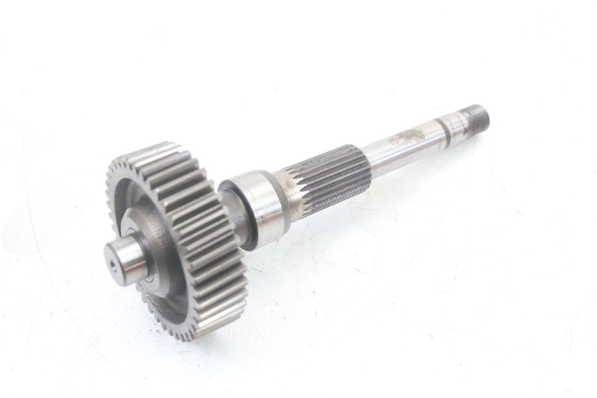 photo de TRANSMISSION ROUE  HONDA NES AROBASE 125 (2000 - 2003) - Zoom composants