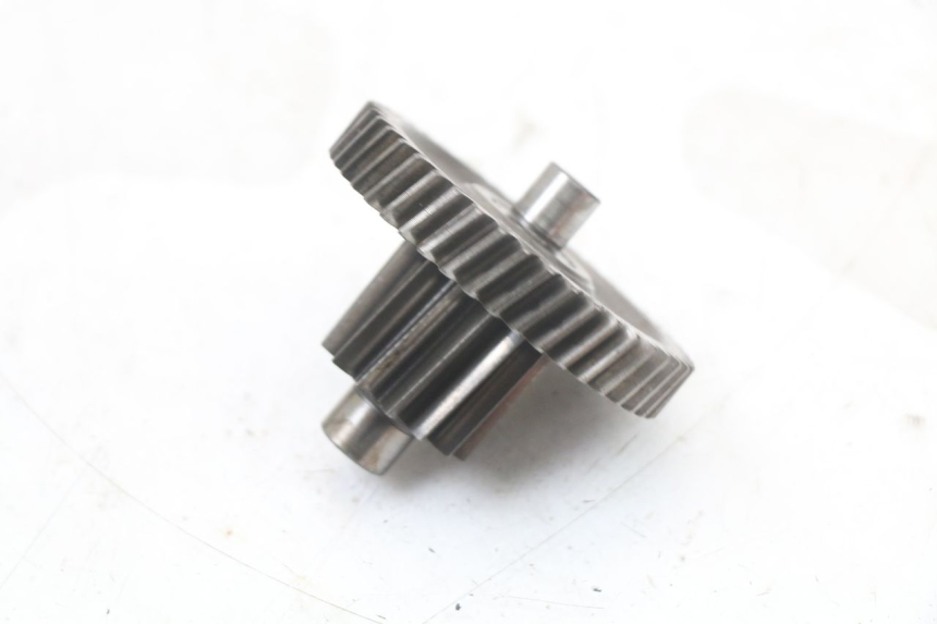 photo de TRANSMISSION ROUE  HONDA NES AROBASE 125 (2000 - 2003) - Focus structure