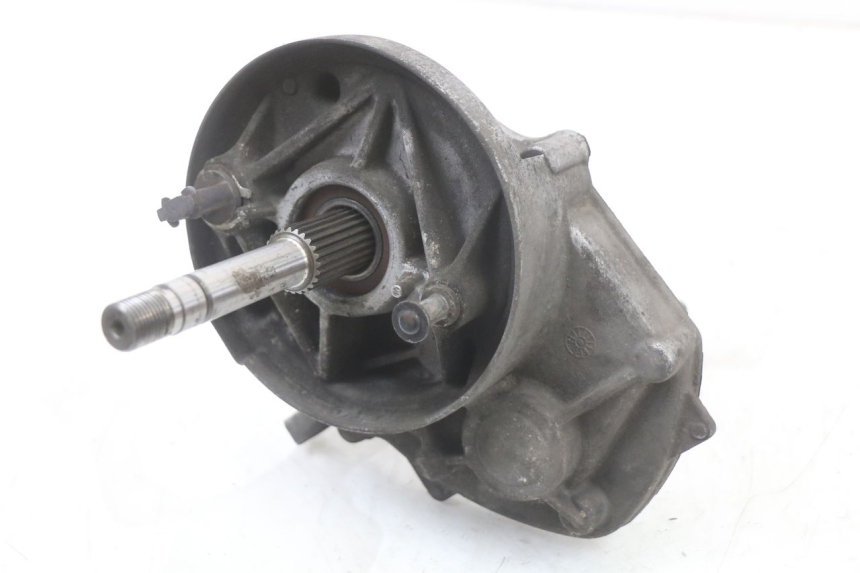 photo de TRANSMISSION ROUE  HONDA NES AROBASE 125 (2000 - 2003) - Points de fixation