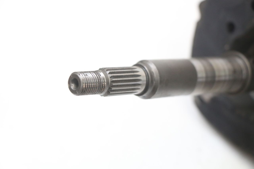 photo de TRANSMISSION ROUE  HONDA NES AROBASE 125 (2000 - 2003) - État de surface