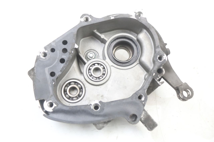 photo de TRANSMISSION ROUE  HONDA NES AROBASE 125 (2000 - 2003) - Marquages et références