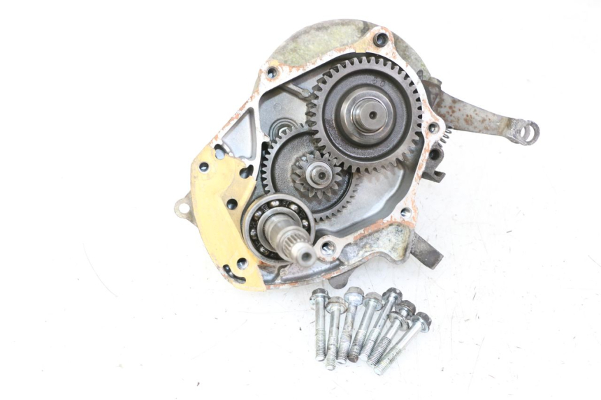 photo de TRANSMISSION ROUE  HONDA PES PS I 125 (2006 - 2012) - Vue principale