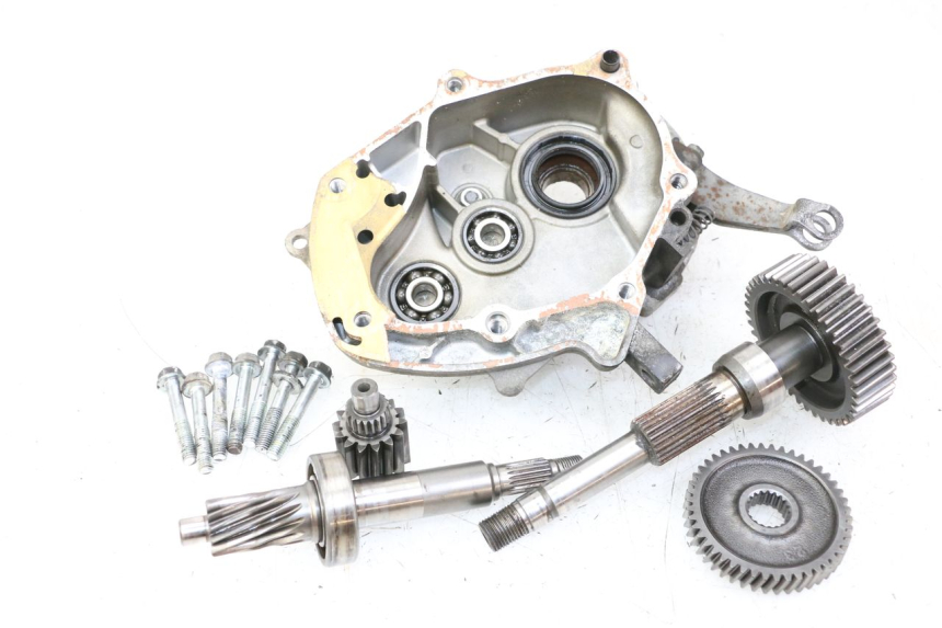 photo de TRANSMISSION ROUE  HONDA PES PS I 125 (2006 - 2012) - Détail de la pièce