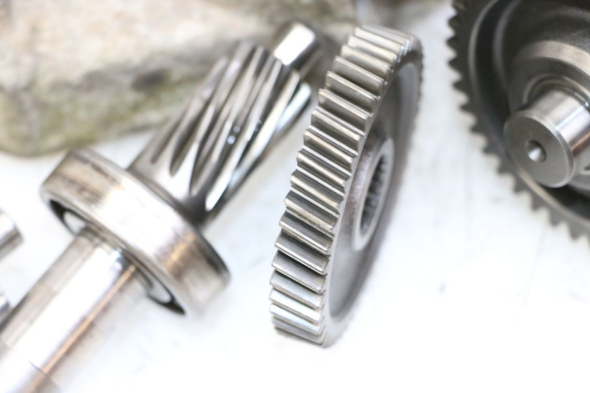 photo de TRANSMISSION ROUE  HONDA PES PS I 125 (2006 - 2012) - Vue produit