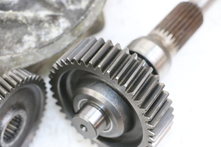 photo de TRANSMISSION ROUE  HONDA PES PS I 125 (2006 - 2012) - Zoom composants