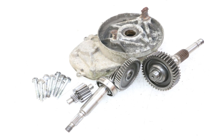 photo de TRANSMISSION ROUE  HONDA PES PS I 125 (2006 - 2012) - Vue rapprochée